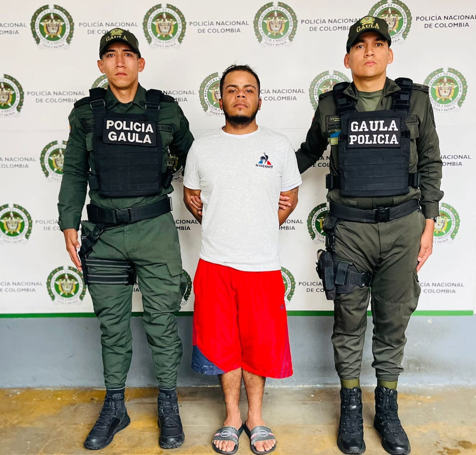 Hurtaba ynextersionaba:el negocio doble de alias “El rolo”. - IMPACTO ...